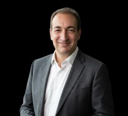 Jorge H. Mejía