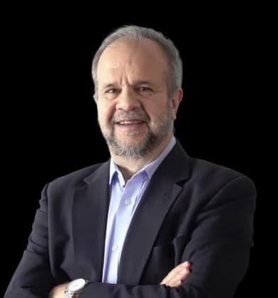 Mario Blanco