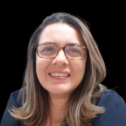 Mitzi Machado