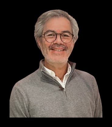Oscar Lugo