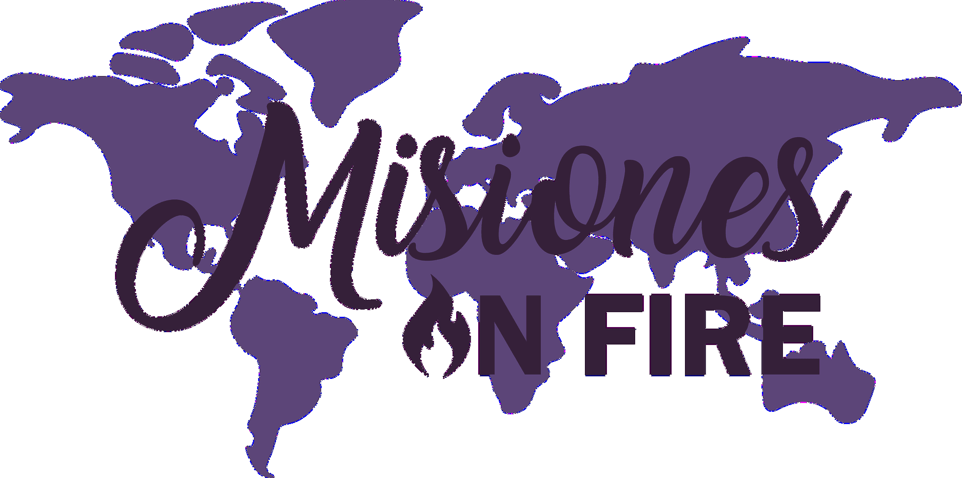 Misiones on Fire