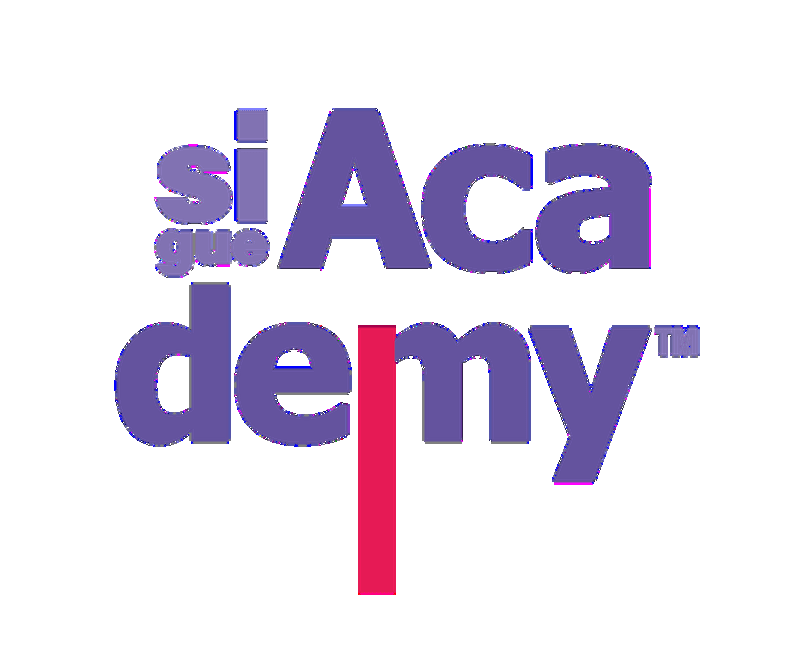 SIGUE Academy