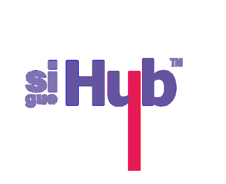 SIGUE Hub