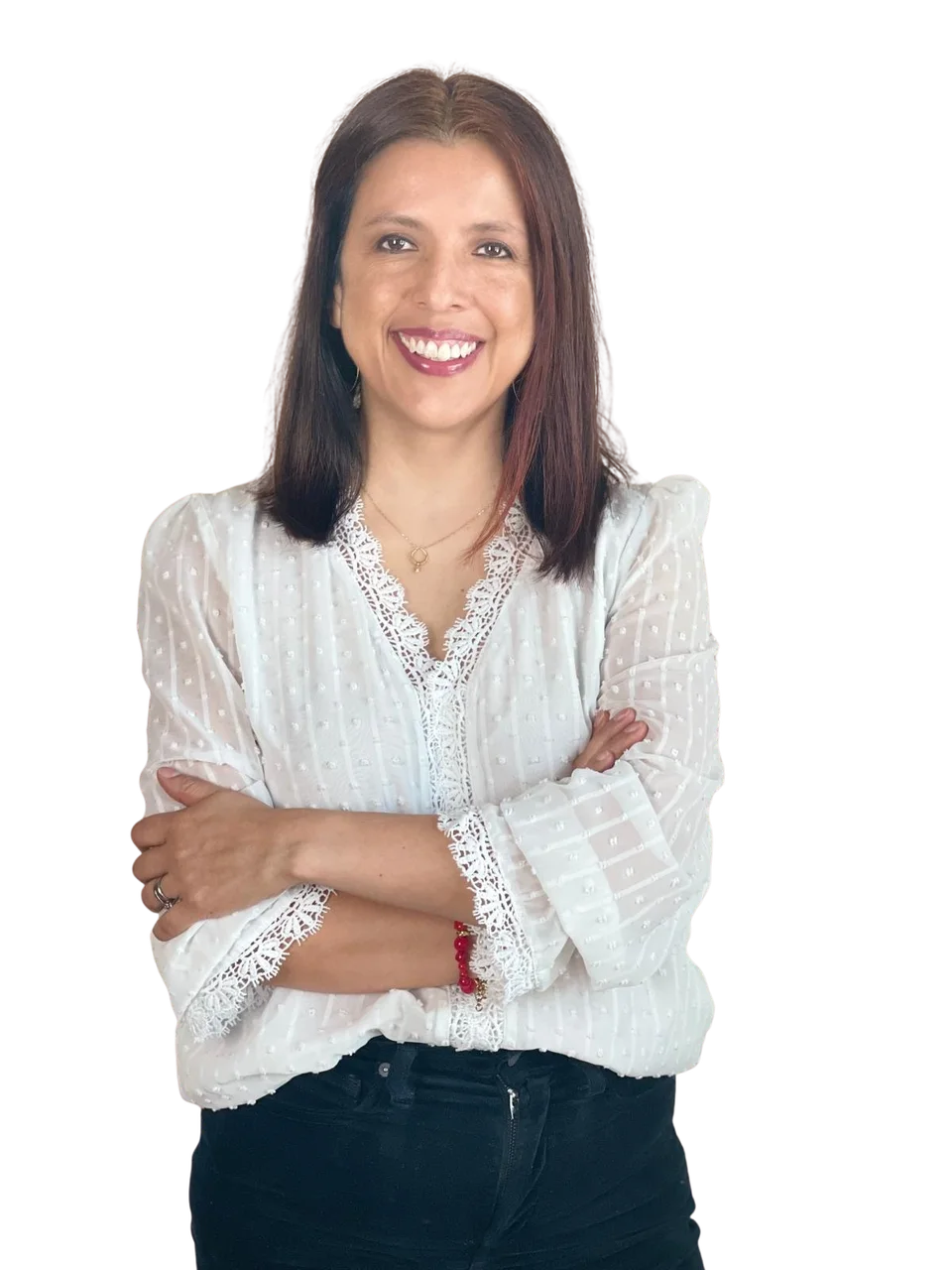 Sandra B. Prieto